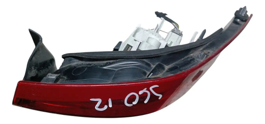 Calavera Volvo S60 2012