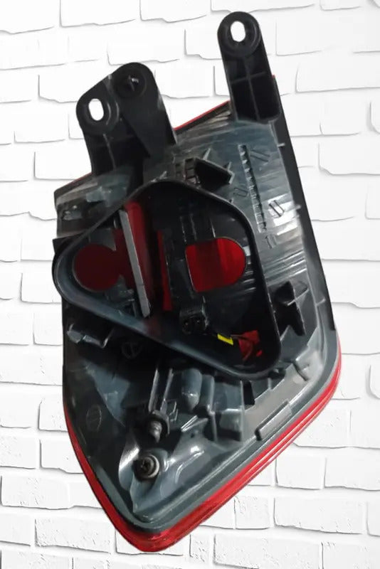 Calavera Bmw-serie 3 2015 Derecho