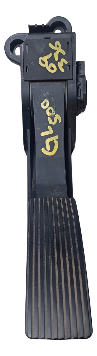 Pedal De Acelerador Mercedes Benz Clase Gl 2009