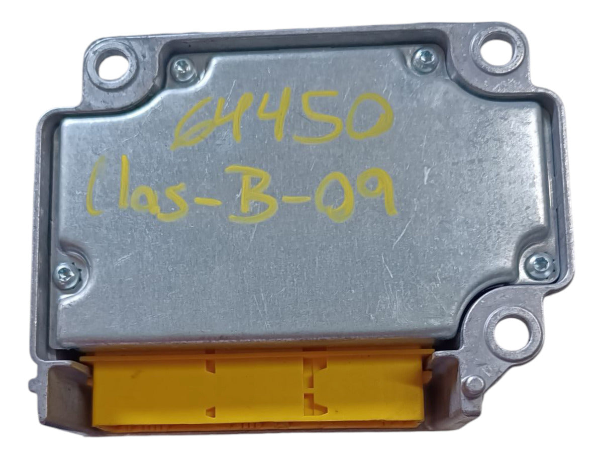 Modulo Air Bag Mercedes Benzclase B 2009