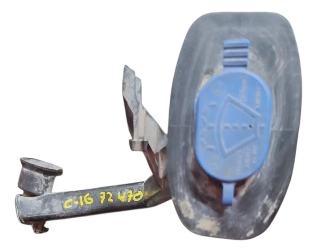 Manguera De Deposito Limpiabrisas Mercedes Benz Clase C 16 B