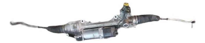 Cremallera Electro Asistida Mercedes Benz Clase E 2014  A
