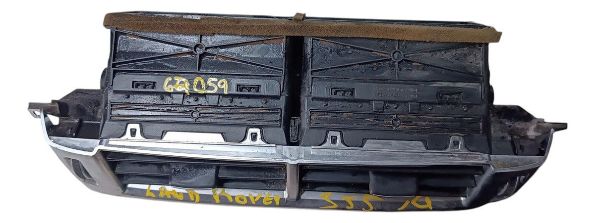 Difusor De A/c De Tablero Central Land Rover-range 2014 B