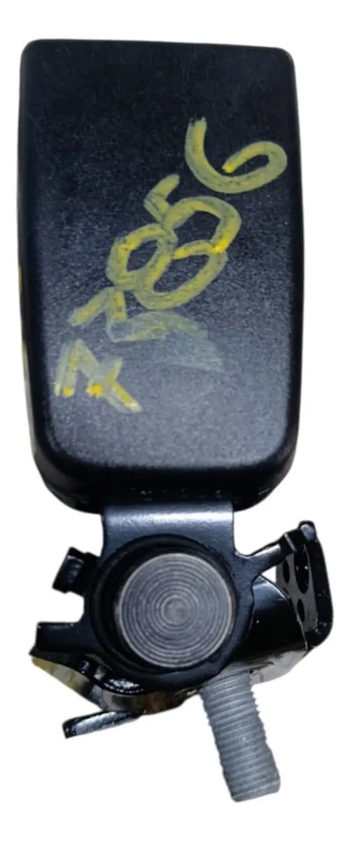 Cinturon De Seguridad Trasero Mercedes Benz Clase C 2019 B