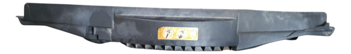 Motoventilador Mercedes Benz Clase Cls 2010