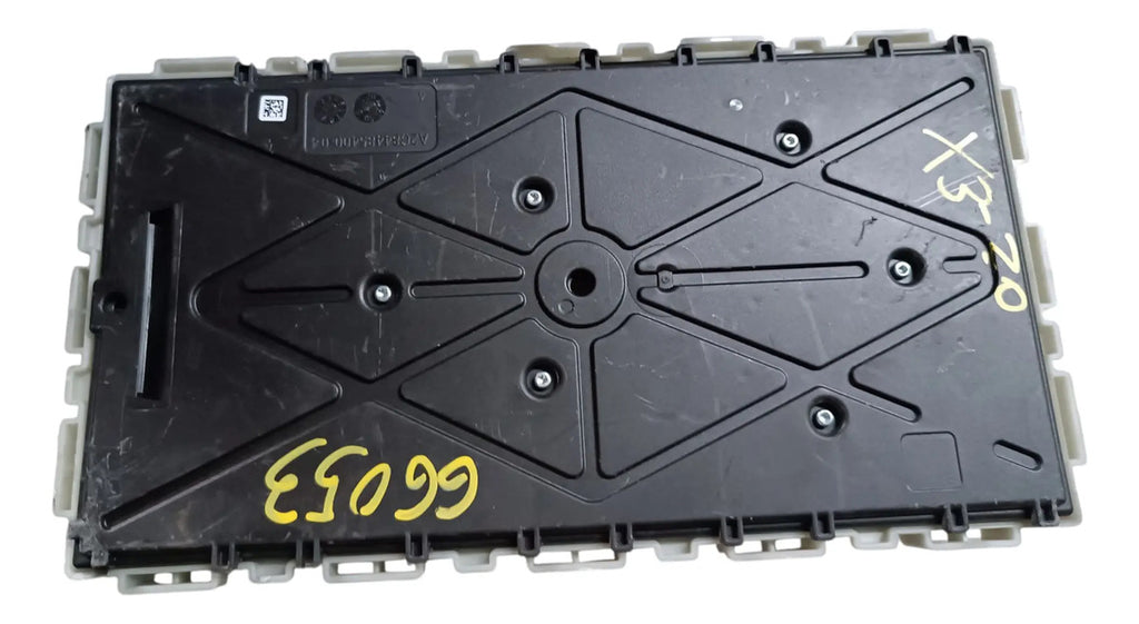 Modulo Bdc Bmwserie X3 2020