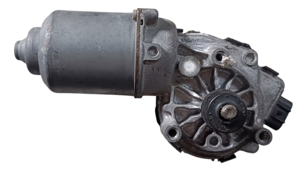 Motor De Limpiabrisas Honda Crz 2014