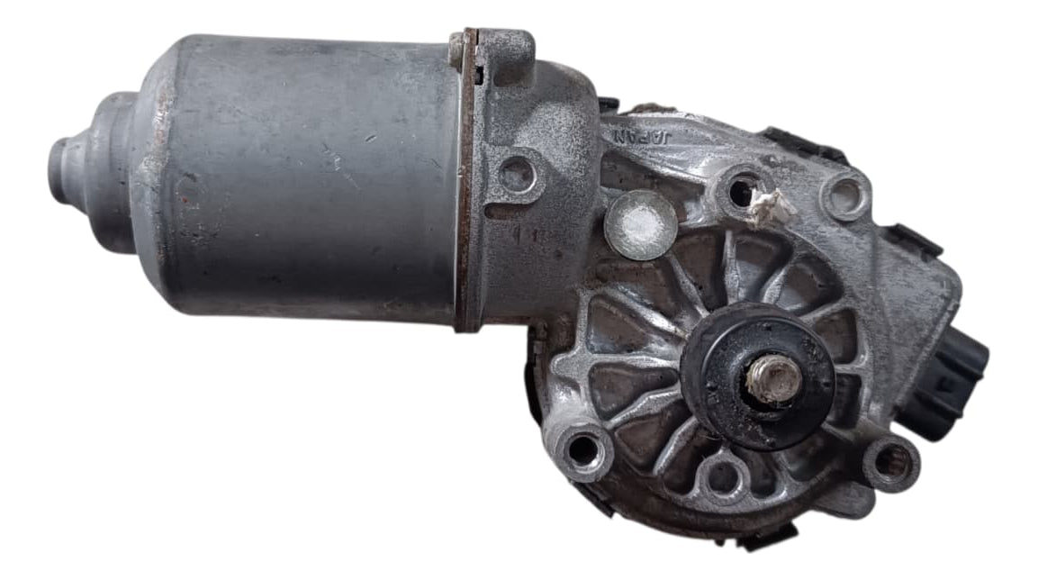 Motor De Limpiabrisas Honda Crz 2014