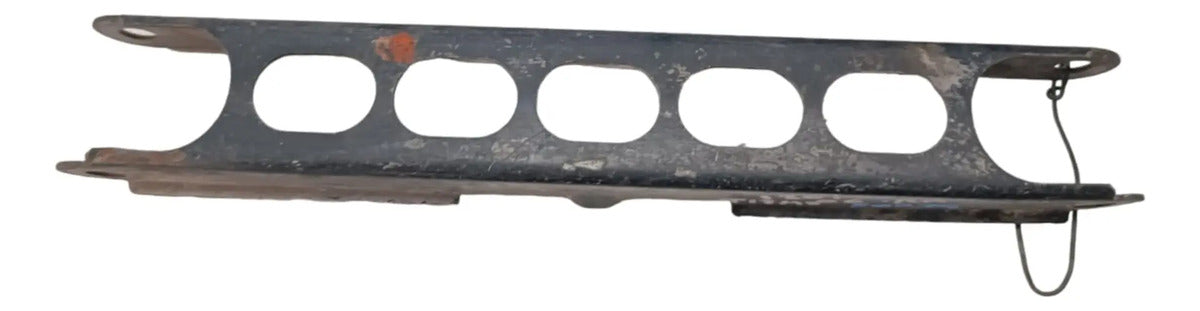 Brazo De Suspension Trasera Bmw Serie 1 2006 Rh
