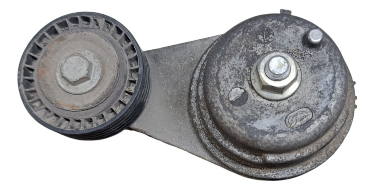 Polea Tensora Smart Fortwo 2008