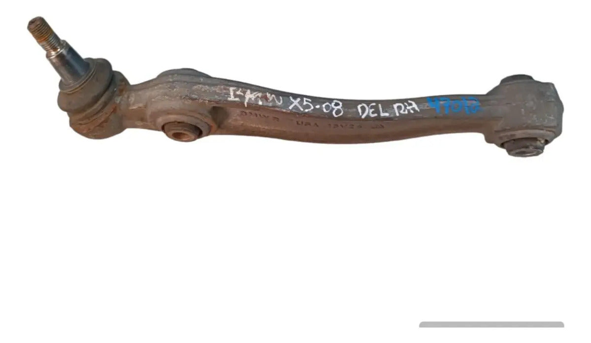 Brazo De Suspension Delantera Bmwserie X5 2008 Rh