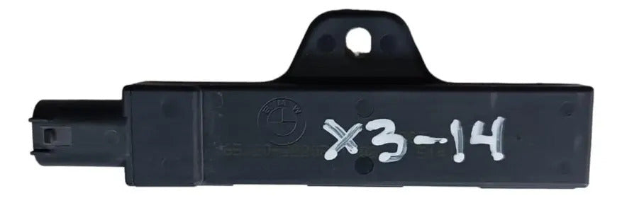 Modulo Control Mando A Distancia De Llave  Bmw Serie X3 2014