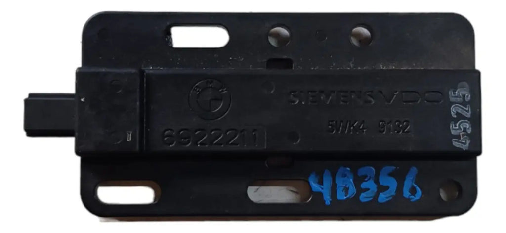Amplificador De Antena Bmw Serie X5 11