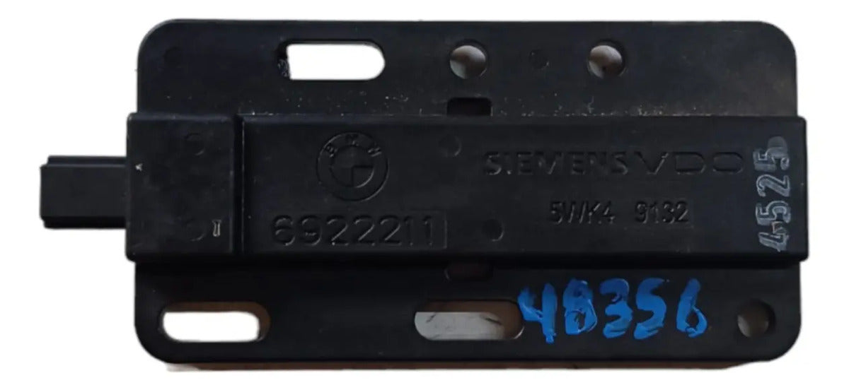 Amplificador De Antena Bmw Serie X5 11