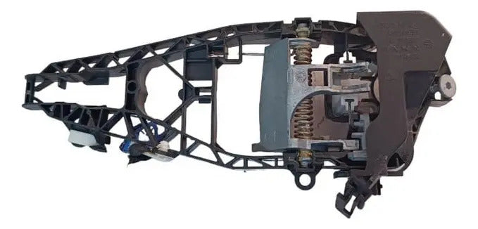 Base De Manija Bmw-serie X5 2015 Izquierdo