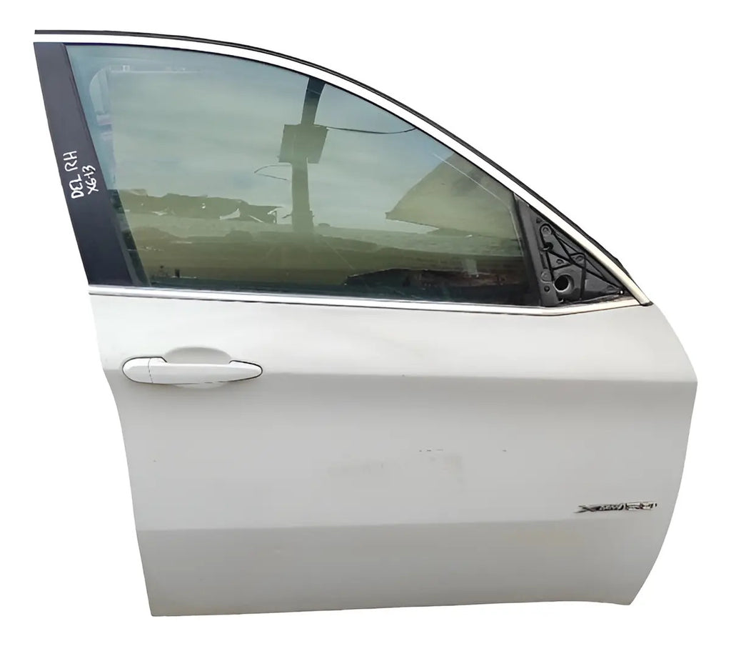 Puerta Delantera Bmwserie X6 2013 Derecho