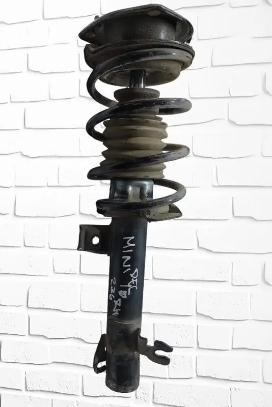 Amortiguador De Suspension Mini Coopermini Cooper 2010 Rh