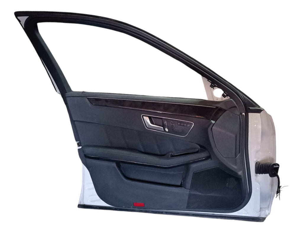 Puerta Delantera Mercedes Benzclase E 2010 65279 B