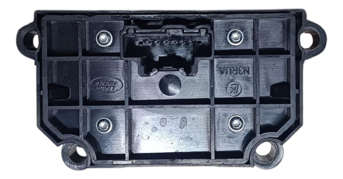 Boton De Parking Electronico Land Roverrange Rover 2014