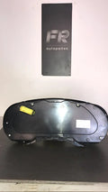 Velocimetro De Peugeot 3008 2011