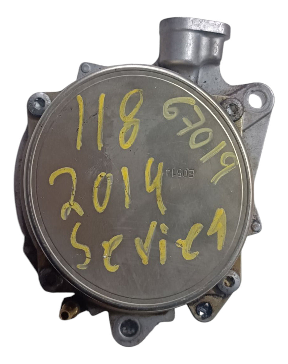 Bomba De Vacio Bmw-serie 1 2014