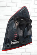 Calavera Bmw-serie 3 2014 Derecho