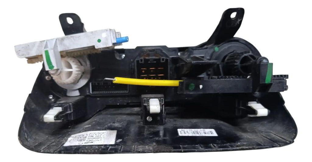 Control De A/c Kia Rio 2020