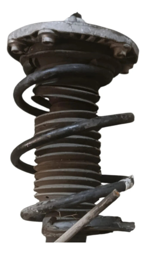 Amortiguador De Suspension Delantera Bmw Serie 3 2015 B