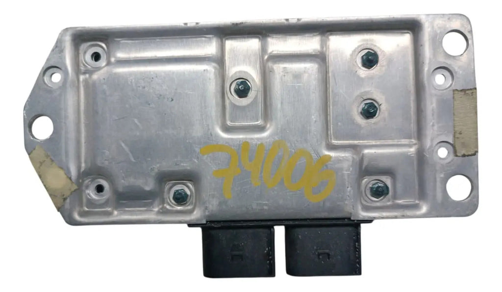 Modulo De Transfer Bmw Serie X5 2007