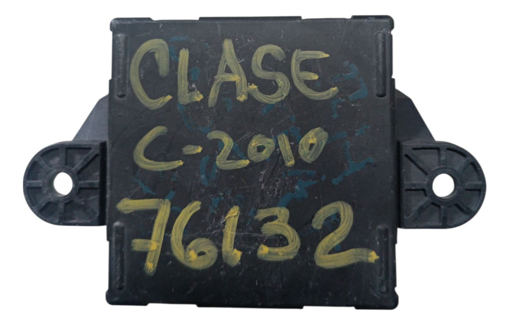 Modulo De Puerta Delantero Mercedes Benz Clase C 2010 76132d