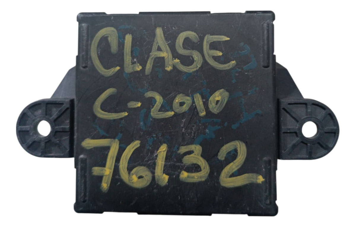 Modulo De Puerta Delantero Mercedes Benz Clase C 2010 76132d
