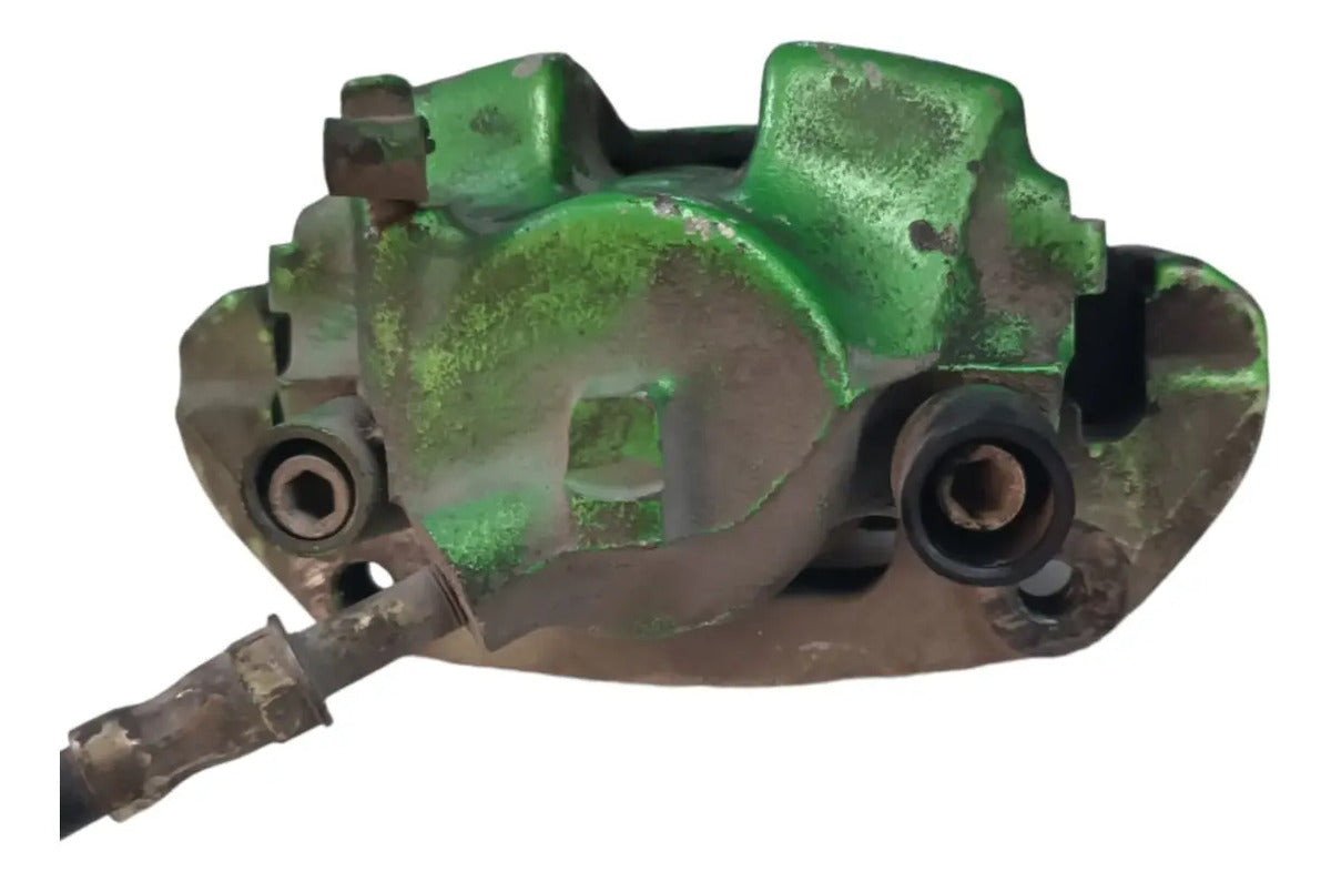 Caliper Delantero Bmw Serie 3 2001 Derecho