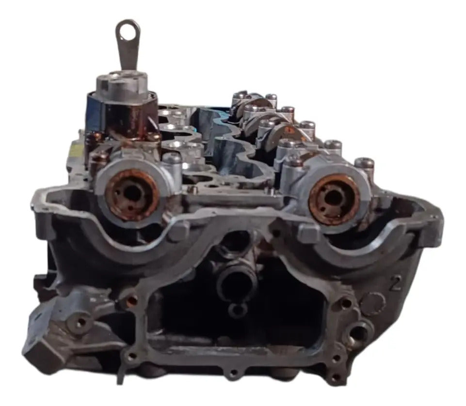 Cabeza De Motor Bmw Serie 7 2010
