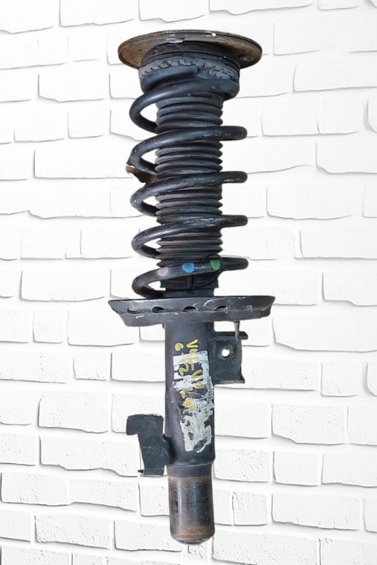 Brazo Estabilizador Trasero Bmwserie 5 2011 Derecho