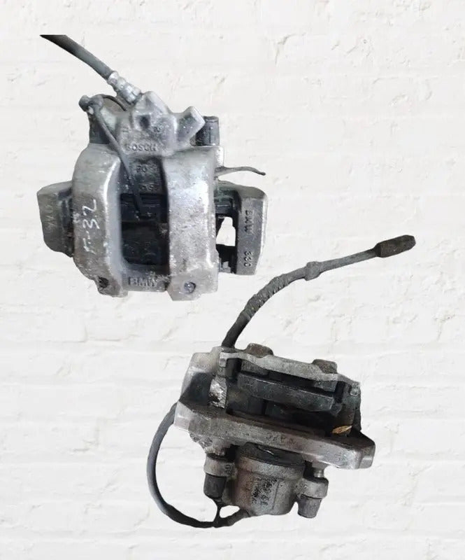 Caliper Delantero Bmwserie 4 2016