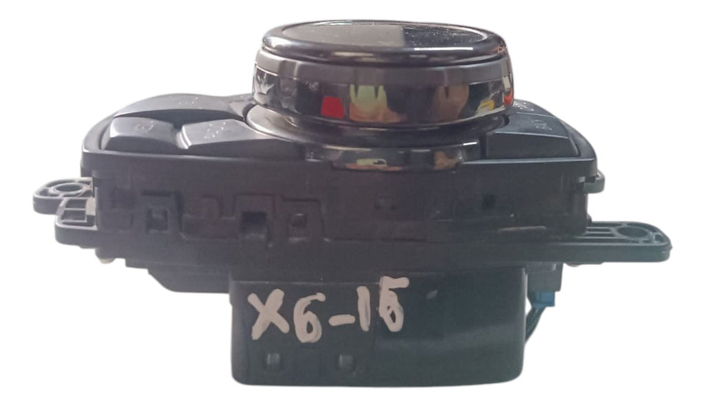 Joystick Central Bmwserie X6 2016