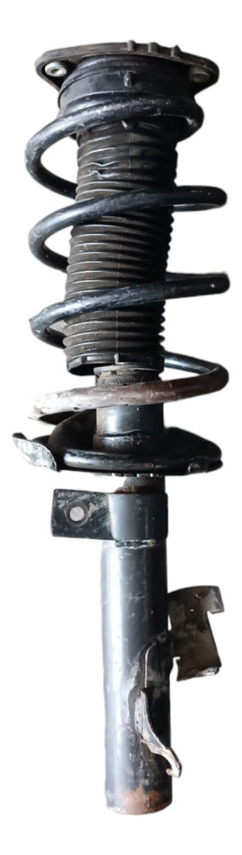 Amortiguador De Suspension Delantera Mazda3 2014 Rh
