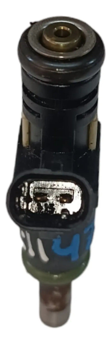 Inyector De Gasolina Mercedes Benz Clase Gl 2011  D