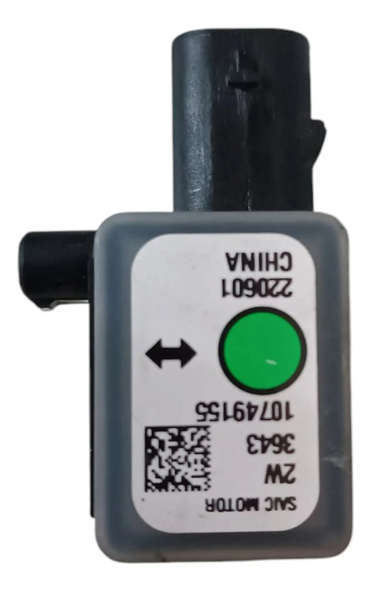 Sensor De Impacto Mg5 2023 65023 B