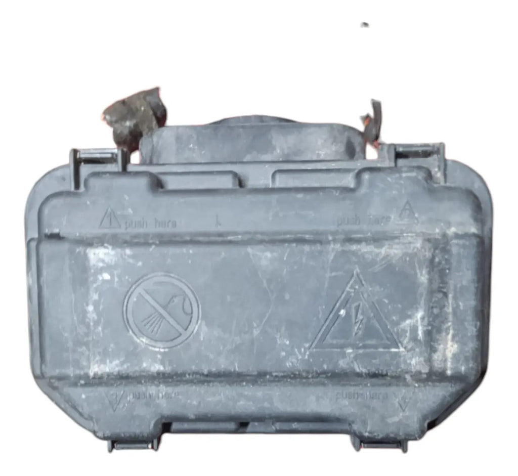 Caja De Fusibles Bmw-serie 1 2014