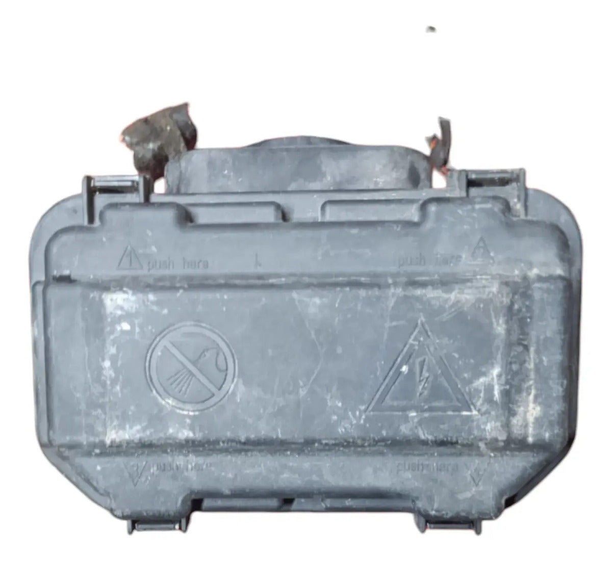 Caja De Fusibles Bmw-serie 1 2014