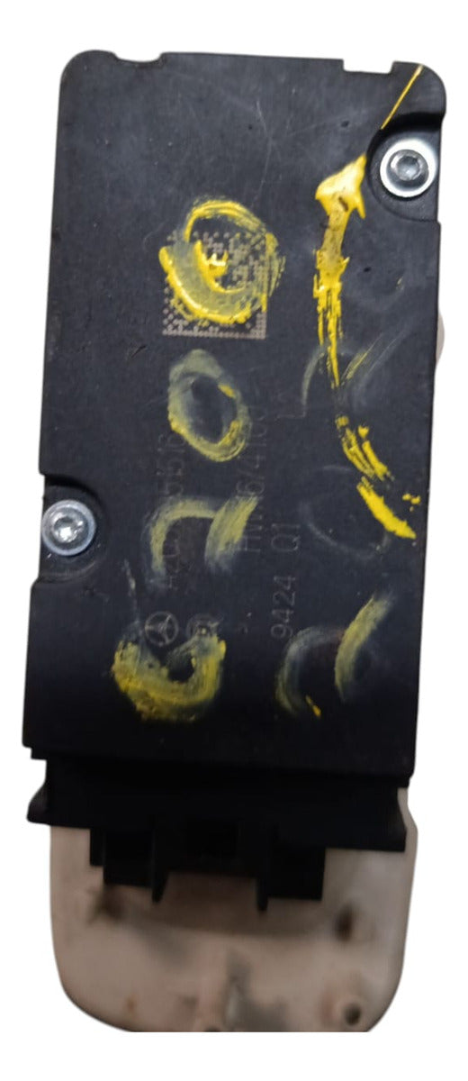 Boton De Parking Electronico Mercedes Benz Clase C 2022