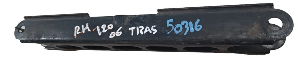 Brazo De Suspension Trasera Bmwserie 1 2006 Rh