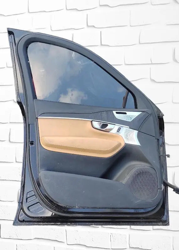 Puerta Delantera Volvoxc90 2019 Izquierdo