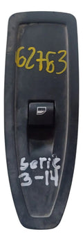 Switch De Vidrio Delantero Bmw Serie 3 2014