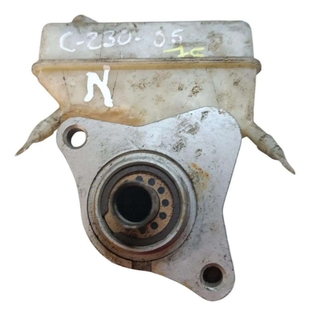 Bomba De Freno Mercedes Benz Clase C 2005 76793 H