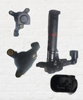 Sensor De Nivel De Aceite Mercedes Benz Clase C 2005