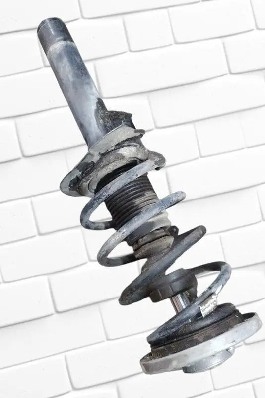 Amortiguador De Suspension Delantera Bmwserie X3 2017 Lh