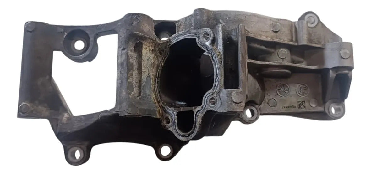 Base De Bomba De Agua Mini Cooper R56 2014