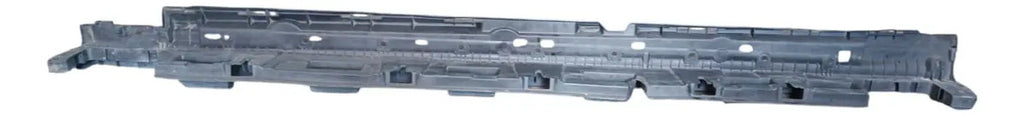 Estribo De Plastico Mercedes Benz Clase Gl 2014 71384 B
